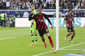 Upset Alert! Frankfurt Great Underdog Bet vs Leipzig