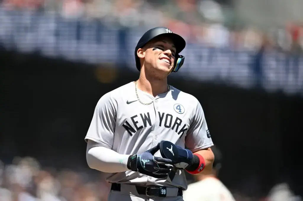 A Bronx Tale of the Tape: Yankees’ Judge, Soto Atop AL MVP Odds