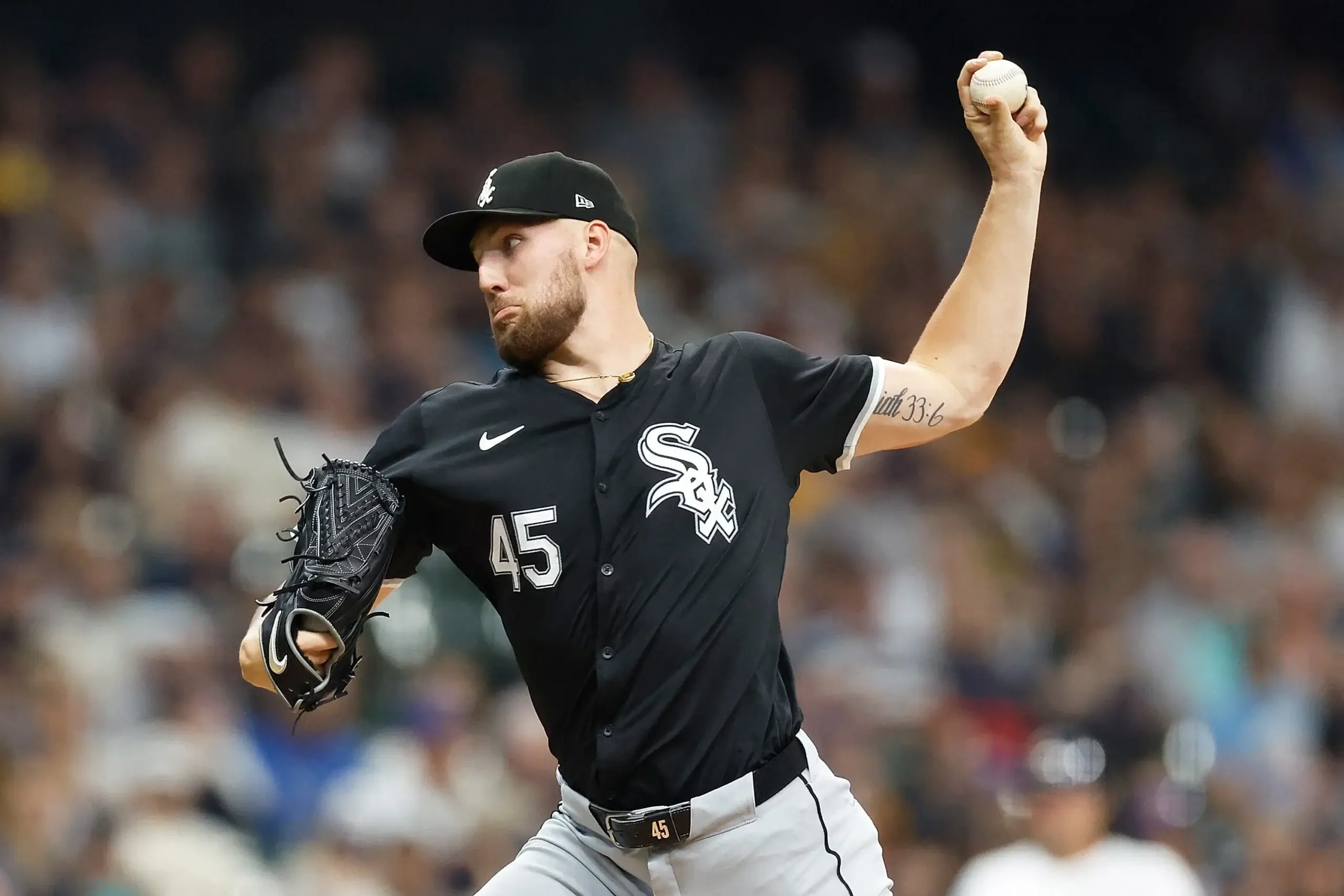 Don’t Miss Out! Chris Sale Tops Friday’s Best MLB Player Prop Bets