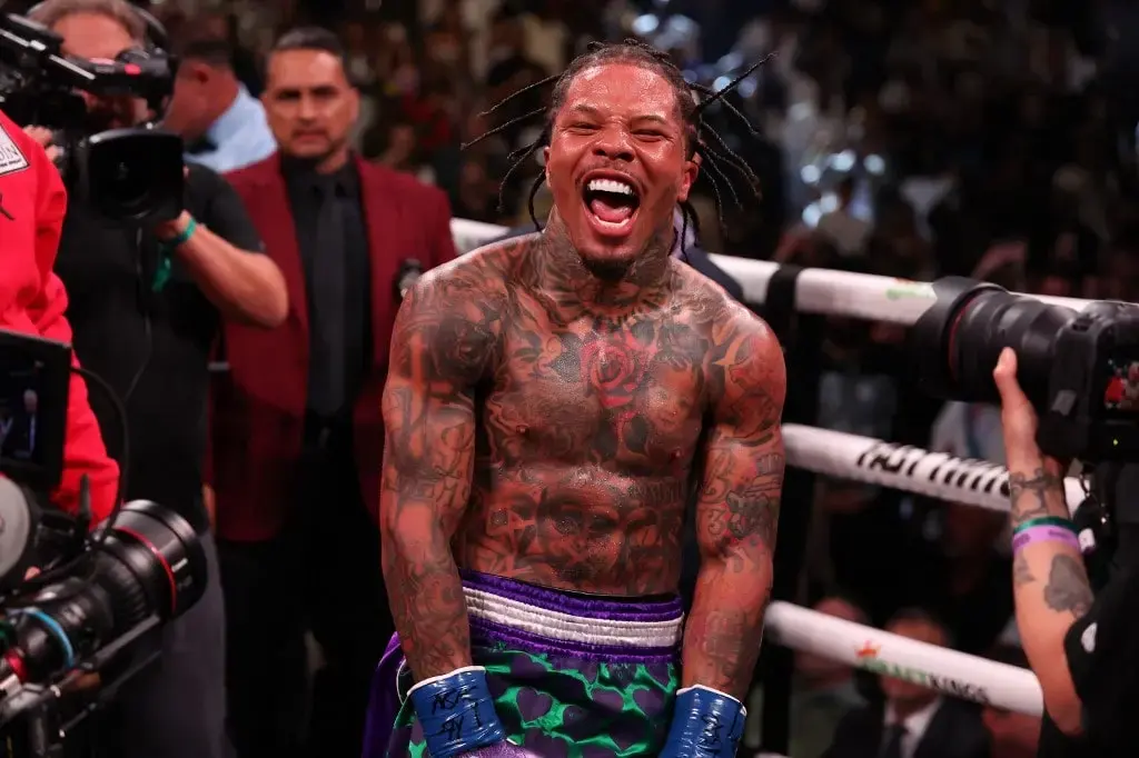 KO Props! 5 Ways to Bet on ‘Tank’ Davis vs Frank Martin Bout