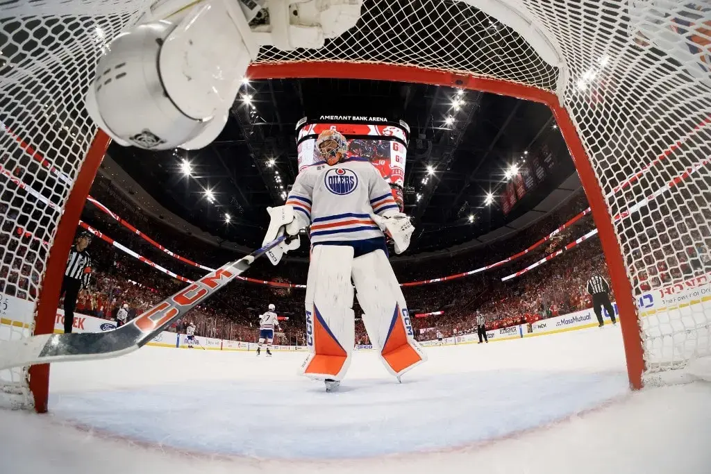 Oilers Need to Tilt Ice vs Panthers as Stanley Cup Shifts to Edmonton
