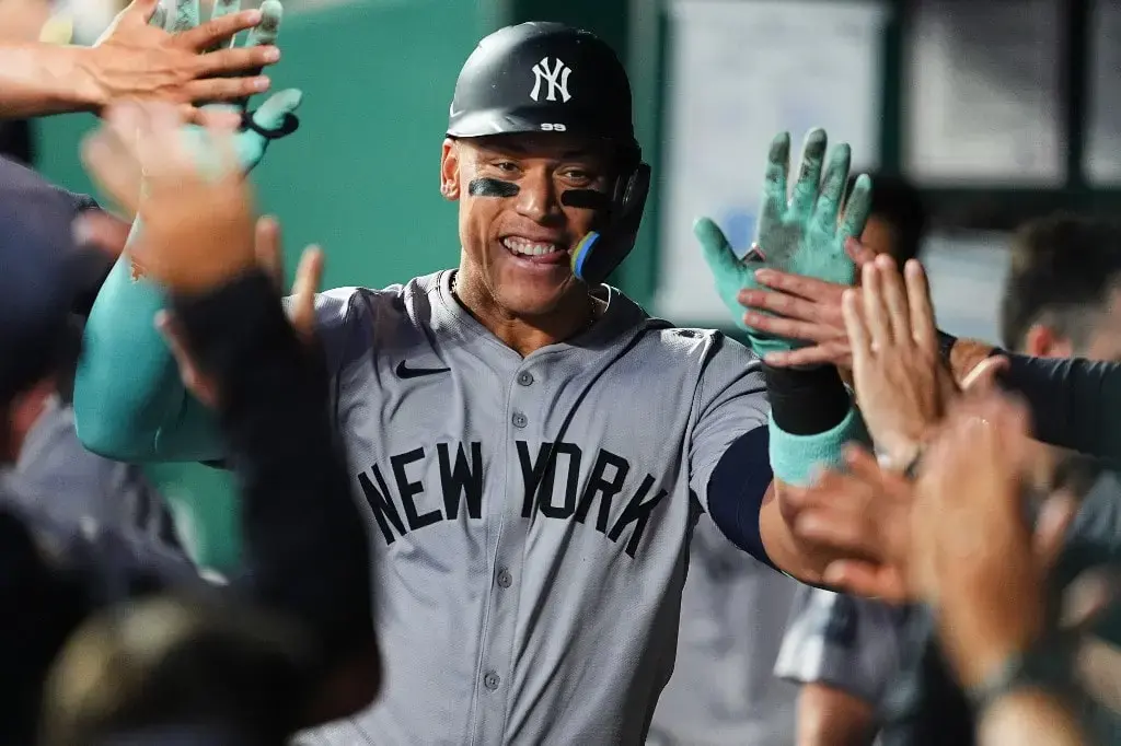 RedHot Parlay Picks Judge’s Total Bases and Lodolo’s Strikeouts