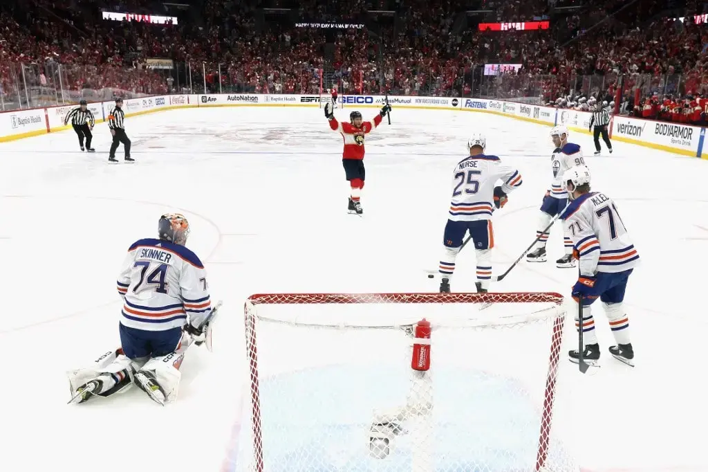 NHL Season is Too Long! Fun Ways to Refresh the Format