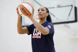 Team USA Will Easily Win Their 8th Consecutive Olympic Gold Medal