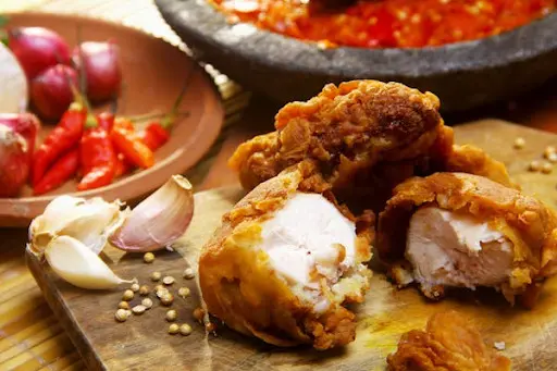 Most-Expensive-cities-in-the-USA-For-Fried-Chicken The most expensive cities In the United States for fried chicken