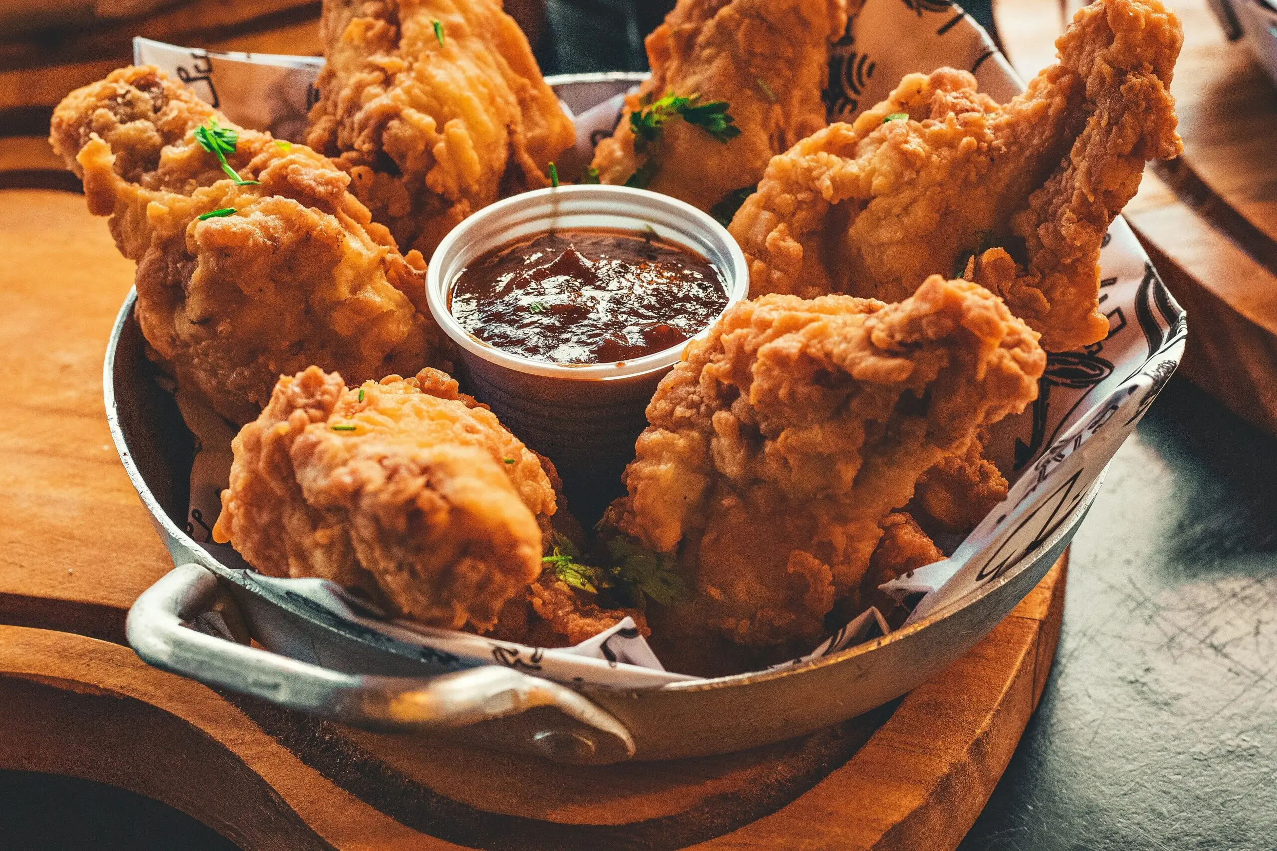 The Best Fried Chicken in the U.S. | Top 20 Spots Ranked