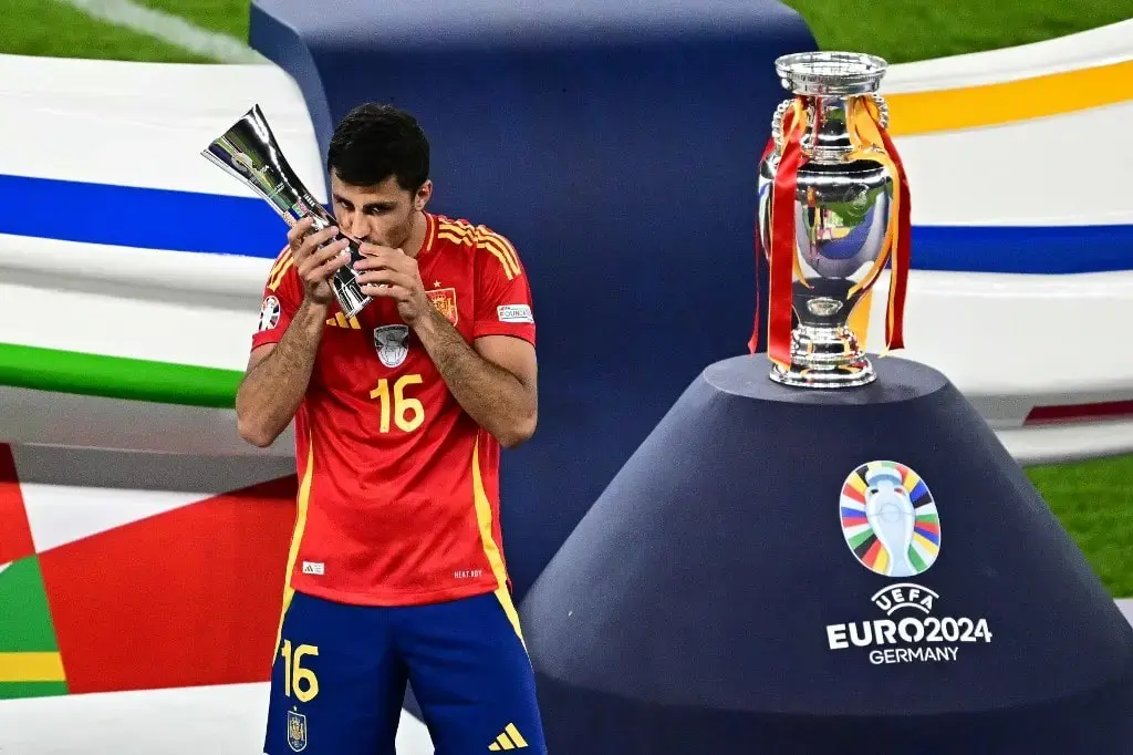 Bookmakers point out favorites for the Euro 2024 title, top scorer and