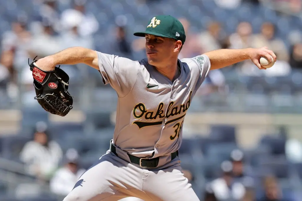 MLB Prop Picks: Back Burnes to Boost Betting Profits in July 4