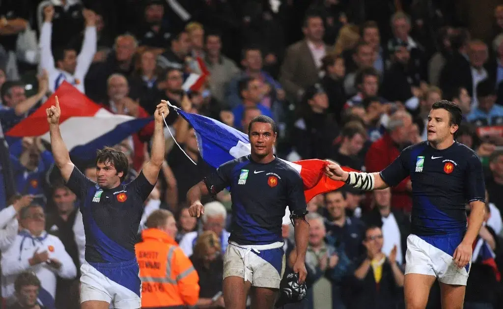 Famous French Rugby Union Clubs and Their Legendary Players