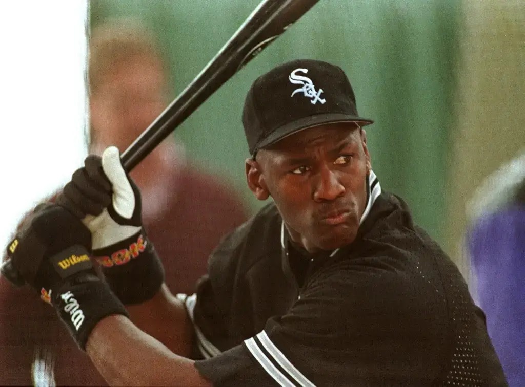 Most Valuable Michael Jordan Baseball Cards