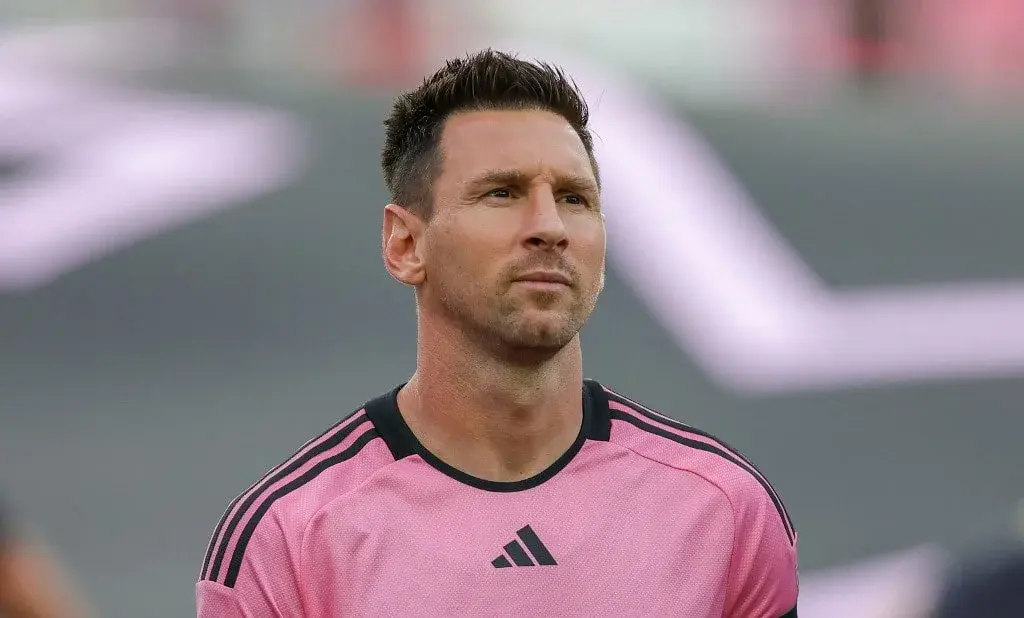 Soccer Odds: Can Inter Miami Win Leagues Cup Without Messi?