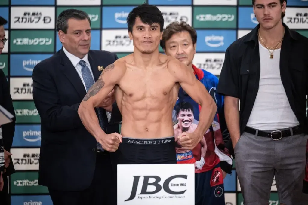 Best Boxing Parlay Picks for July 20
