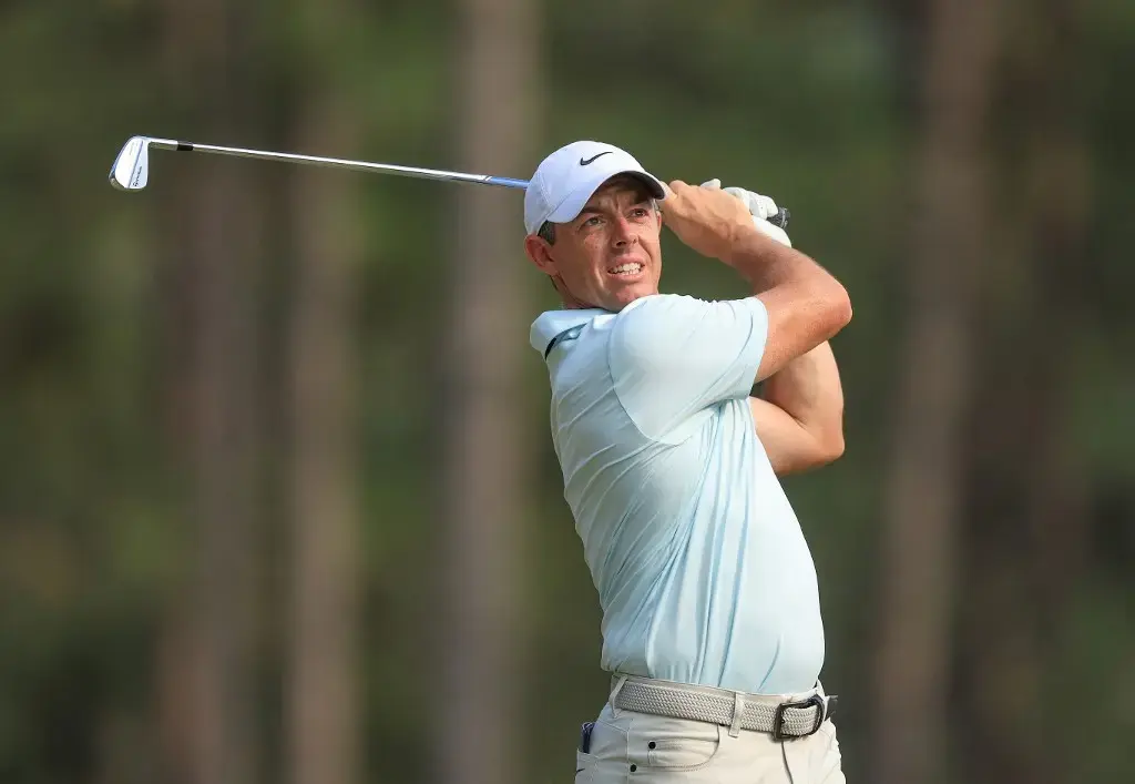 Trust McIlroy to Cash as Betting Favorite at Scottish Open