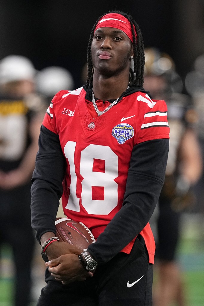Akron vs Ohio State Picks & Predictions to Cash In On 8/31