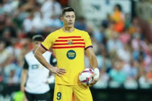 Barcelona vs Athletic Bilbao Betting Odds & Picks for 8/24