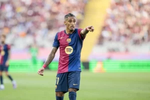 Barcelona vs Rayo Vallecano Odds & Predictions for 8/27