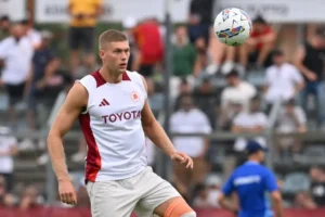 Cagliari vs. AS Roma Odds: Best Serie A Picks 08/18