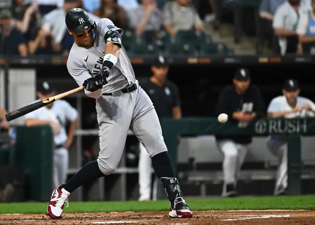 MLB Stats You Need to Cash Home Run Prop Bets