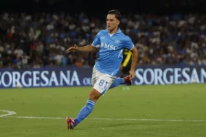 Napoli vs Bologna Odds: Best Serie A Picks, Aug. 25