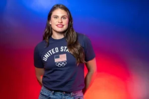 Olympic Star Ilona Maher Stuns on the Cover of Sports Illustrated