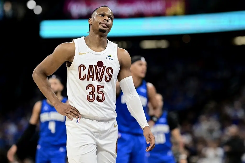 Ranking the Top 5 Available Players in NBA Free Agency