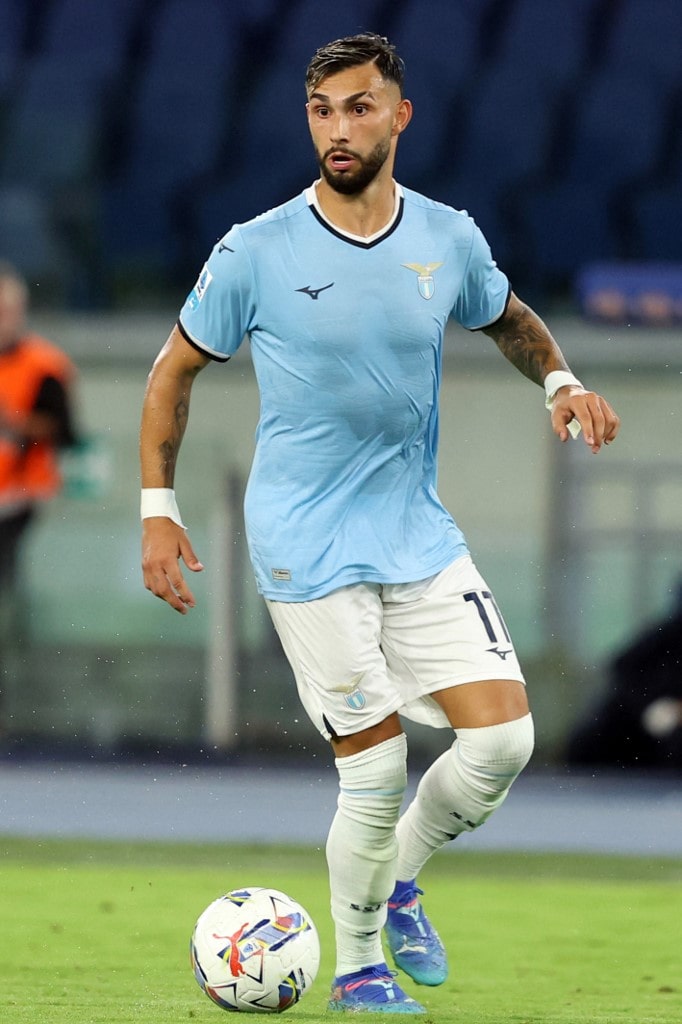 Serie A Odds, Predictions for Lazio vs AC Milan on 8/31