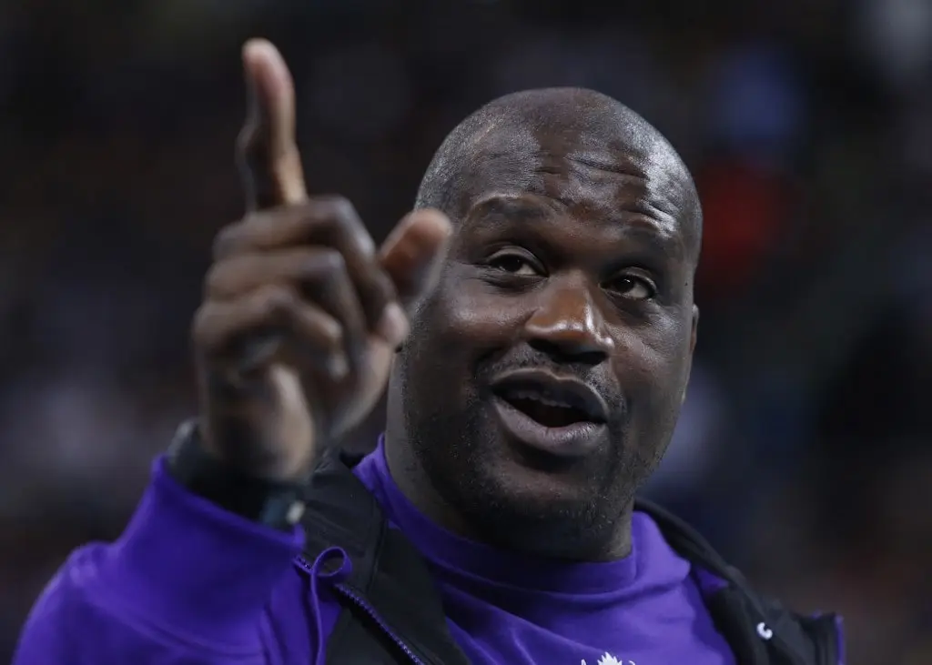 Who Are the NBA Players With the Biggest Hands Ever?