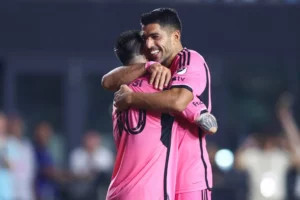 Inter Miami vs Charlotte FC Odds, Predictions and MLS Betting Trends for 9/28