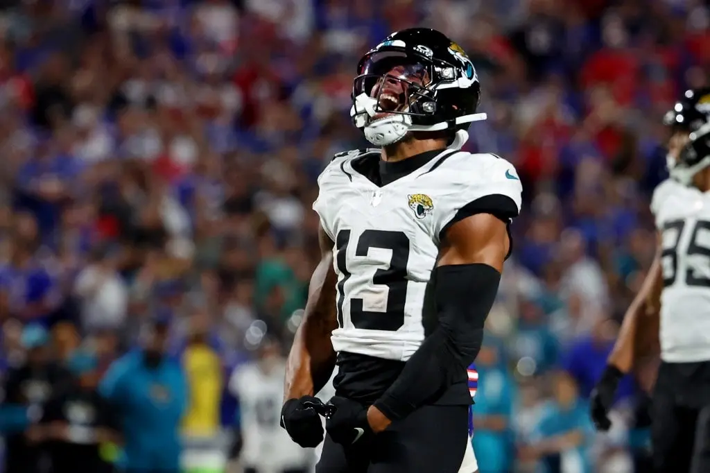 Bengals vs Panthers Odds 3 Best Player Props