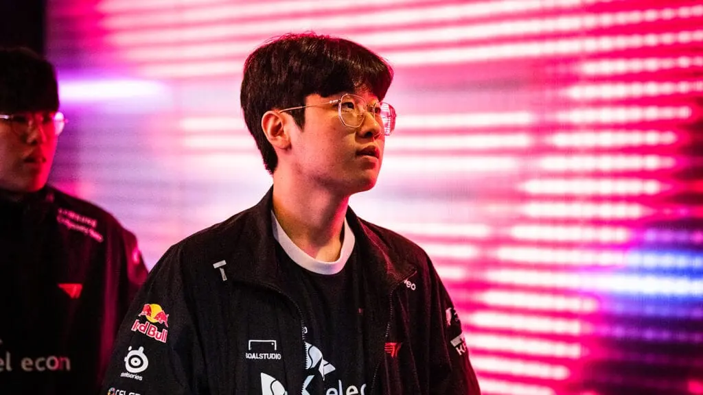 KT Rolster vs T1 LCK - Odds and Predictions - September 14th