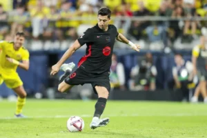 Barcelona vs Getafe Odds, Betting Trends and 2 Predictions for 9/25