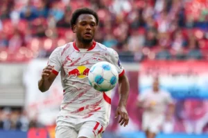 RB Leipzig vs Juventus Betting Picks, Predictions 10/2