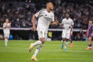 Real Madrid vs Alaves Odds: Best Bets for 9/24