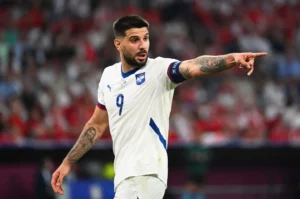 Serbia vs. Switzerland Odds: Why You Should Bet the Draw 10/12