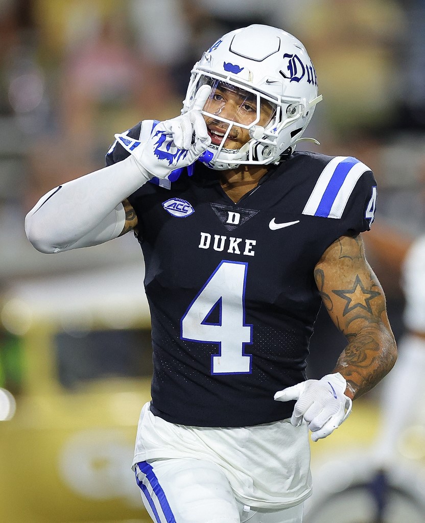 College Football Week 9 Betting Odds: Expert Picks for ACC