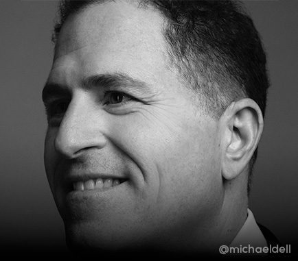 MICHAEL DELL