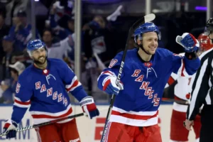 Ranger vs Penguins Pick: Bet NY to Deliver as Road Favorite 10/9