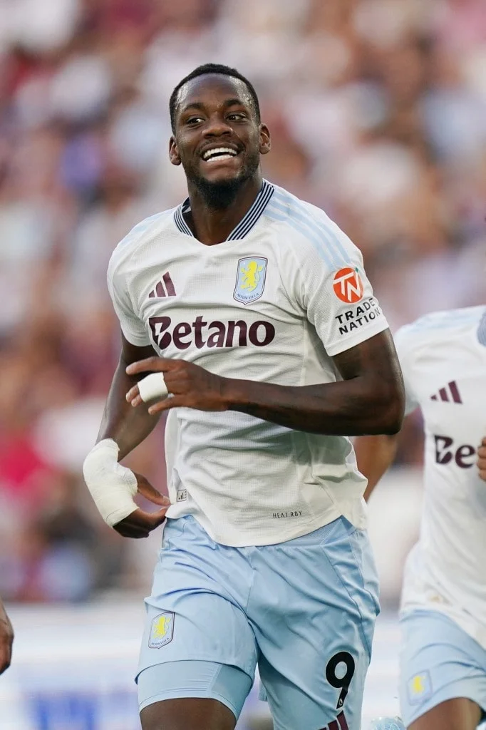 Aston Villa vs Crystal Palace Predictions: Top 2 Picks and Betting Trends Oct. 30