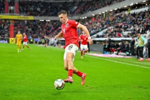 Austria vs Norway Betting Odds: Top 2 Picks for UEFA Nations League Match on Oct. 13