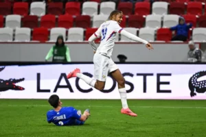 Belgium vs France Odds: Top Betting Predictions in Monday 10/14