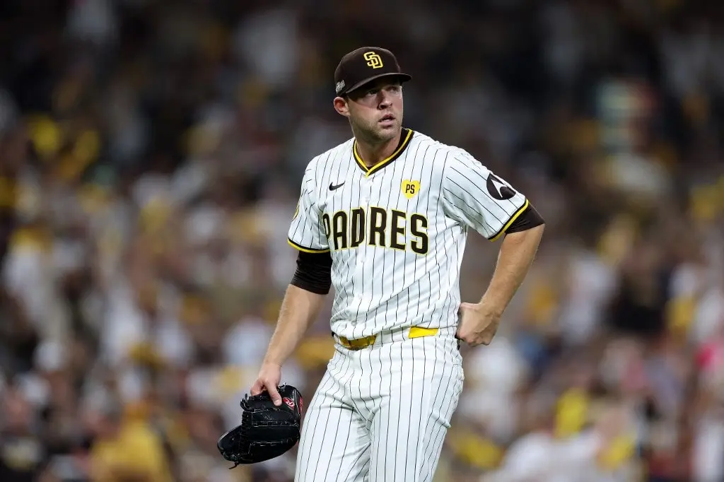 Best MLB Picks Tonight King Carries Padres Back to Petco 10/8