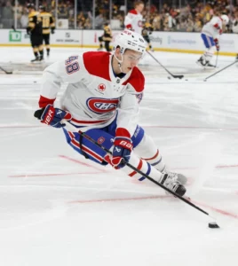 NHL Bets Tonight: Focus on Hutson and Colorado for a Win 10/14