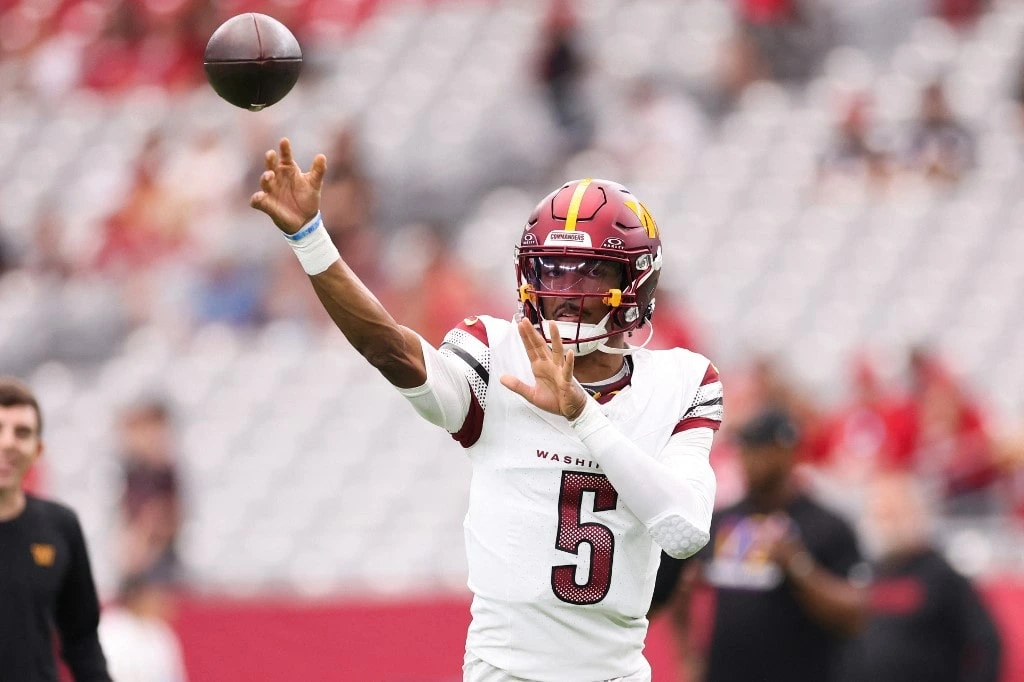 Colts vs Jaguars Props, 10/6 Going Against Lifeless Lawrence