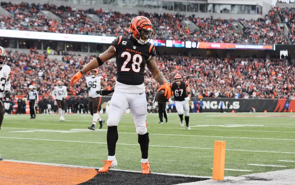 Colts vs Jaguars Props, 10/6 Going Against Lifeless Lawrence