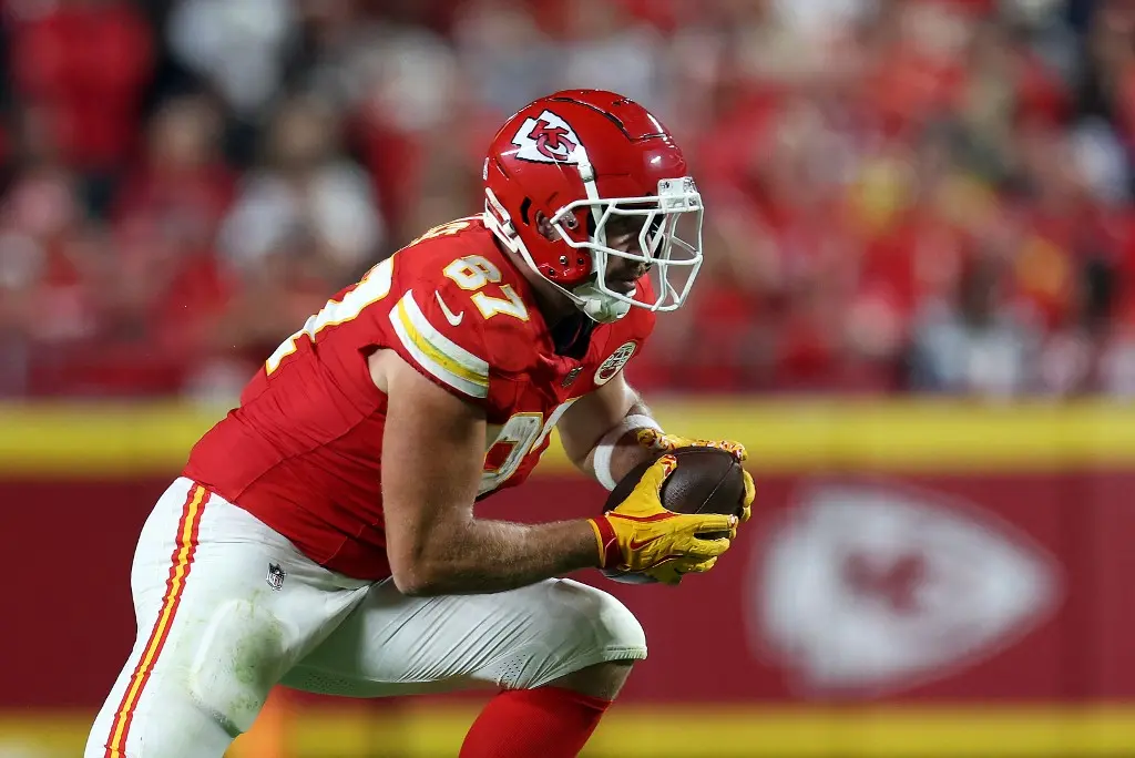 Top 3 NFL Week 7 Titans vs Bills TD Prop Bets for October 20