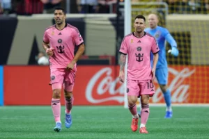 Columbus Crew vs Inter Miami Odds, Picks and MLS Betting Trends 10/2
