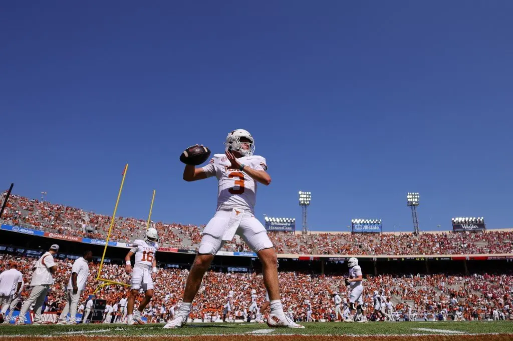 NCAAF Week 9 Picks Early Predictions on LSU, Utah and Colorado