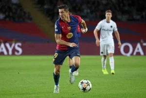 Deportivo Alaves vs Barcelona Odds: Best La Liga Picks 10/6