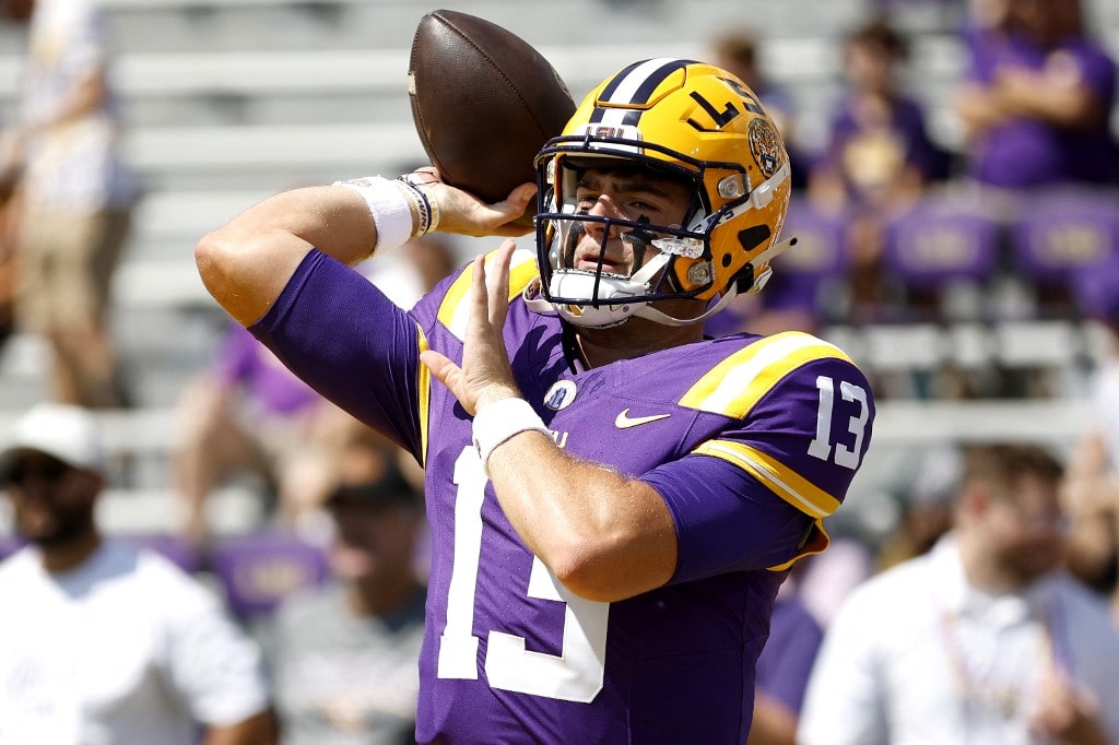 LSU vs Arkansas Prediction, Picks for Week 8 Bet Razorbacks 10/19