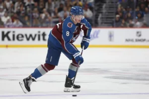 Top 3 NHL Player Prop Betting Picks for Tonight’s Games Oct 18, 2024